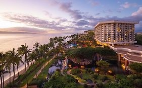 Hyatt Regency Hotel Maui