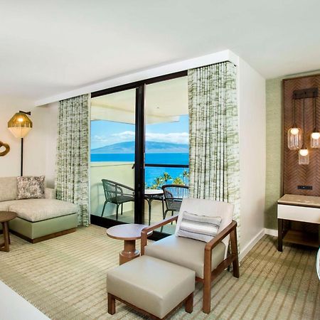 Hyatt Regency Maui Resort & Spa Lahaina Exterior photo