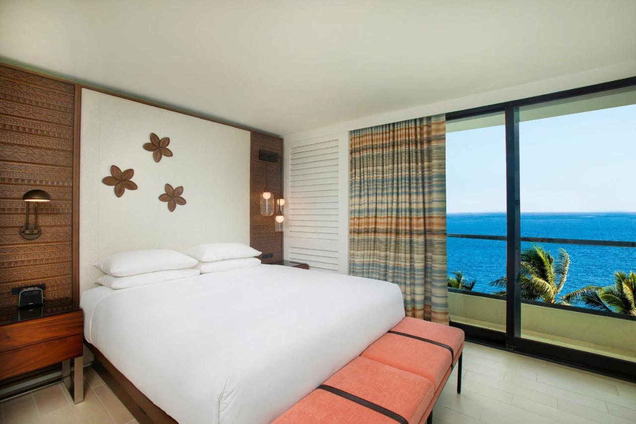 Hyatt Regency Maui Resort & Spa Lahaina Exterior photo